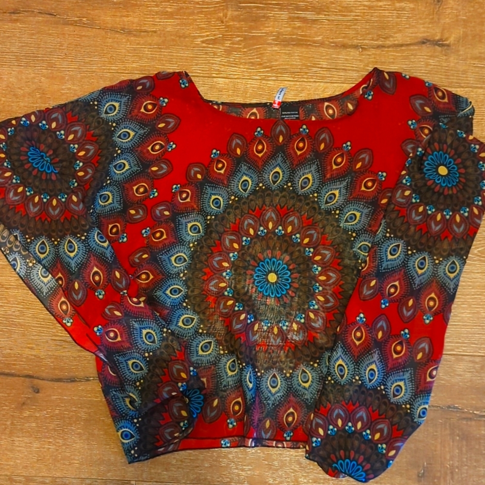Women's Blouse